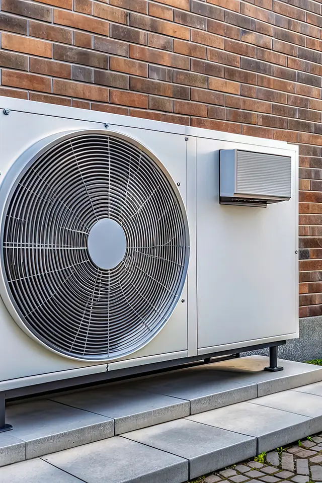 Solar and Heat Pump Installations Image