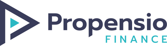 Propensio Logo